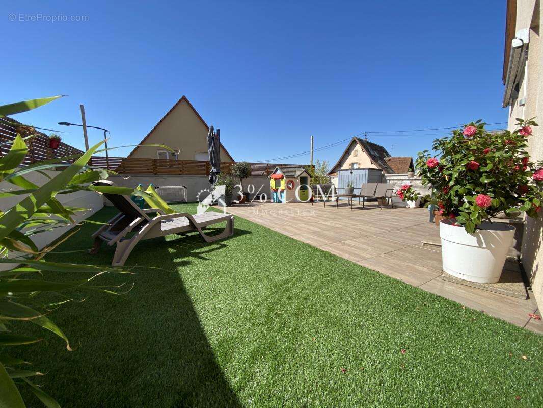 Appartement à ITTENHEIM