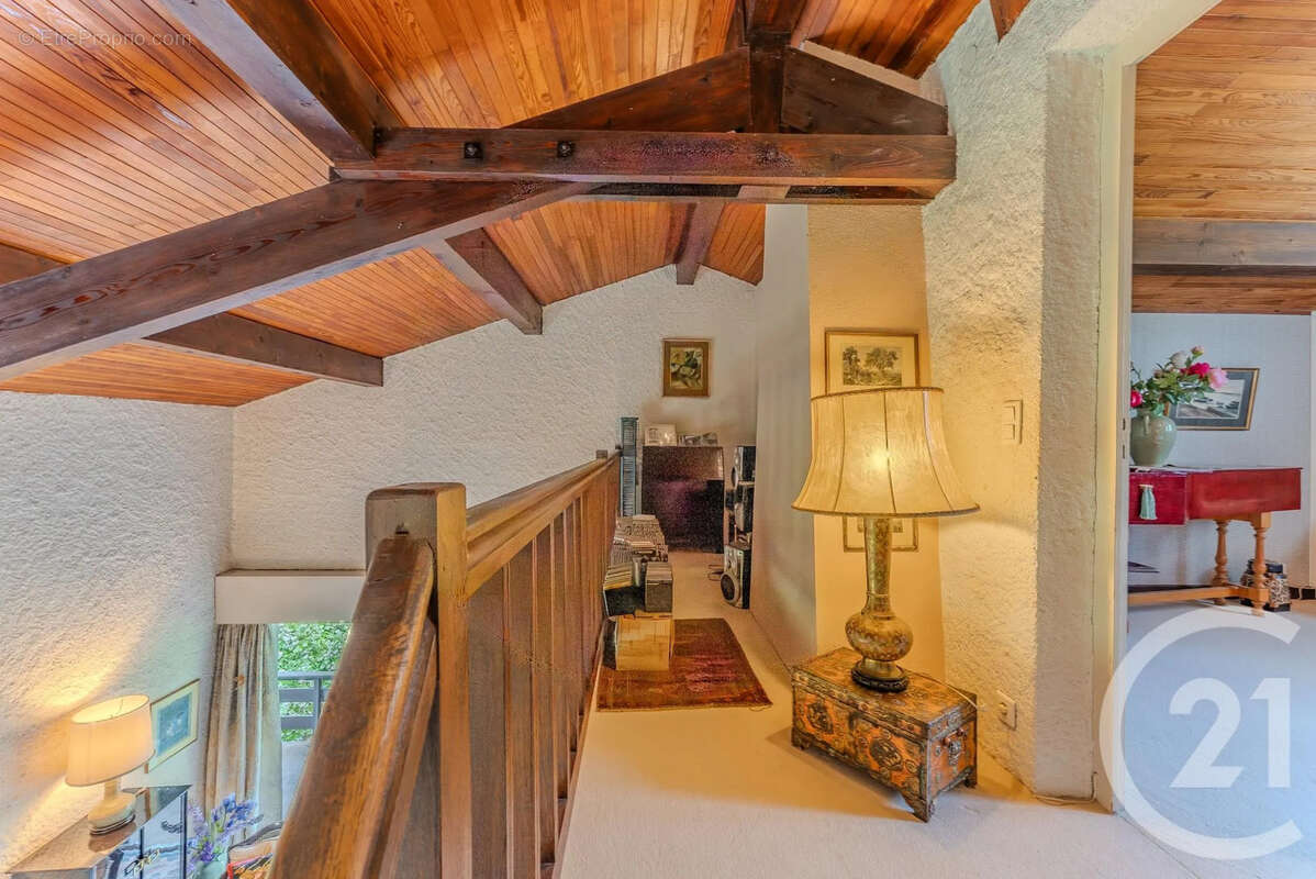 Maison 196 m² à Saint-Paul-En-Chablais  - photo 18