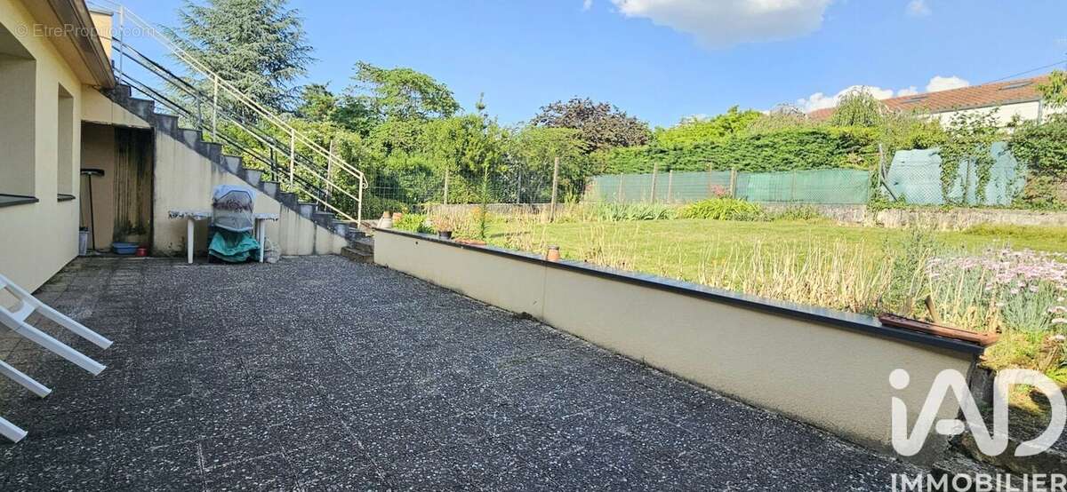 Photo 2 - Maison à CORNY-SUR-MOSELLE