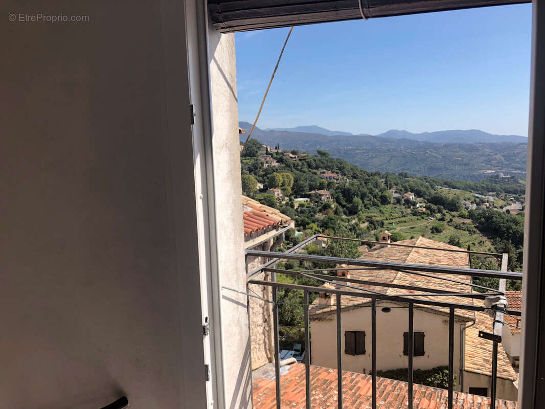 Maison à SAINT-JEANNET