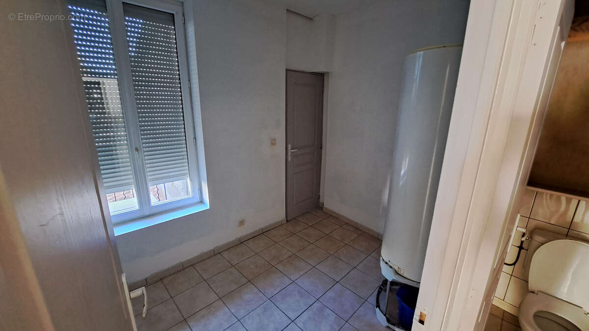 Appartement à GANGES