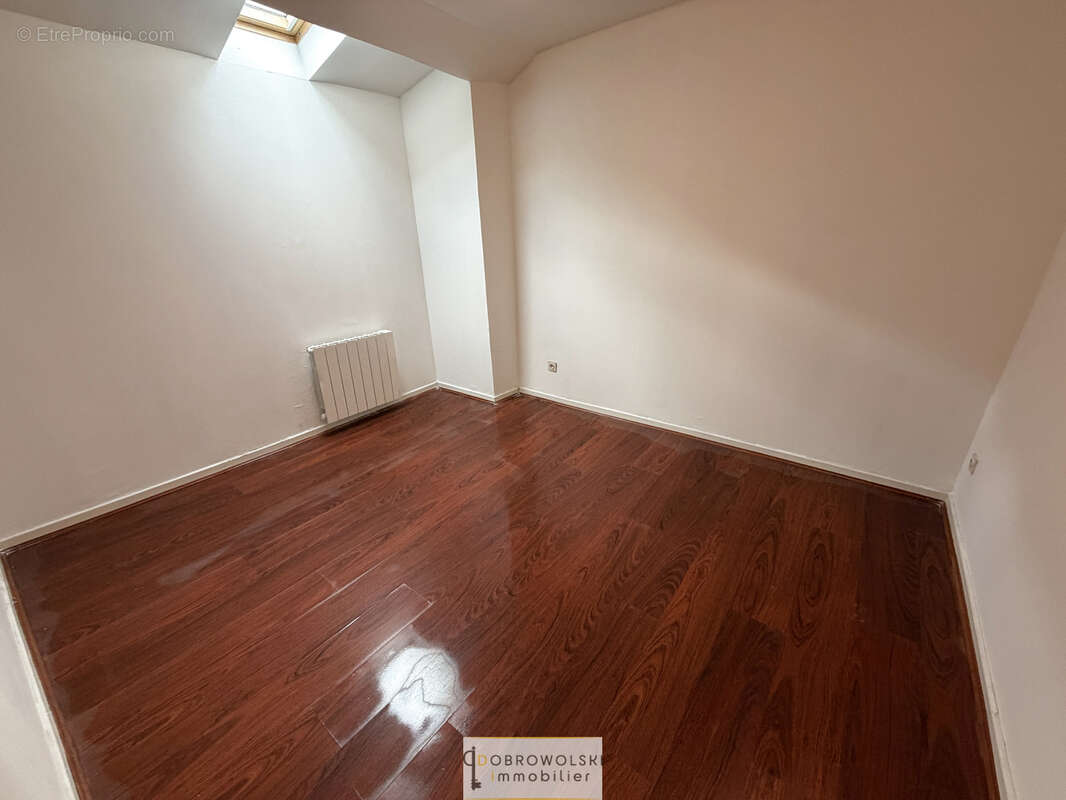 Appartement à VIENNE