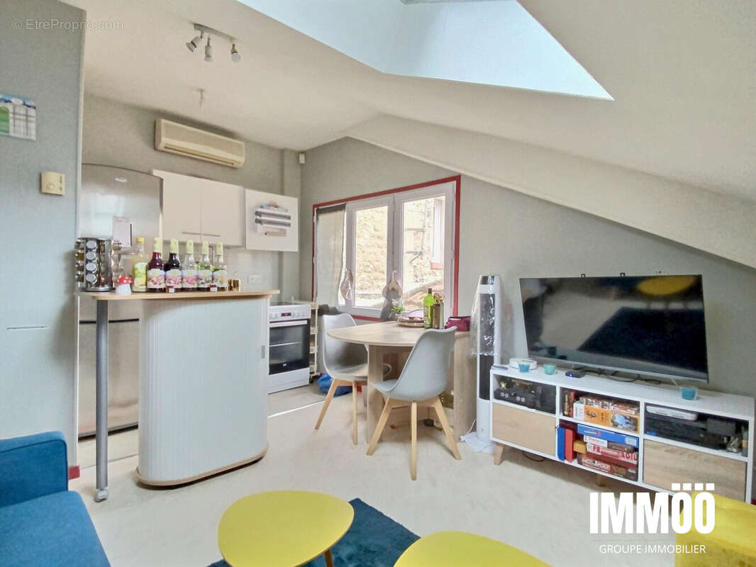 Appartement à DUCLAIR