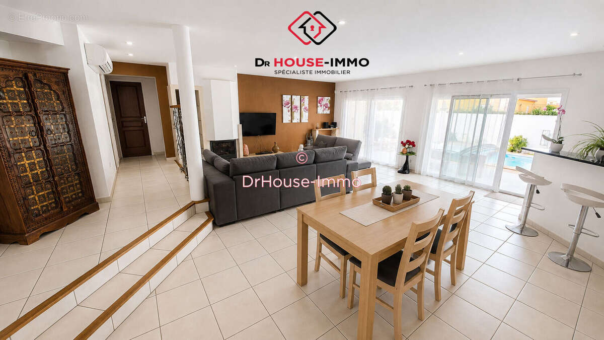 Maison 140 m² à Brouilla  - photo 12