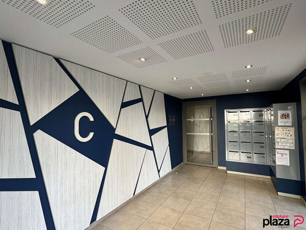 Appartement à ANNEMASSE