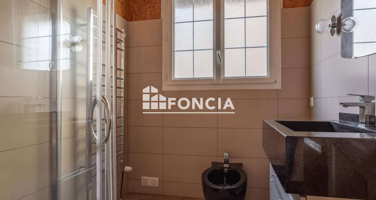 Maison à MORSANG-SUR-ORGE