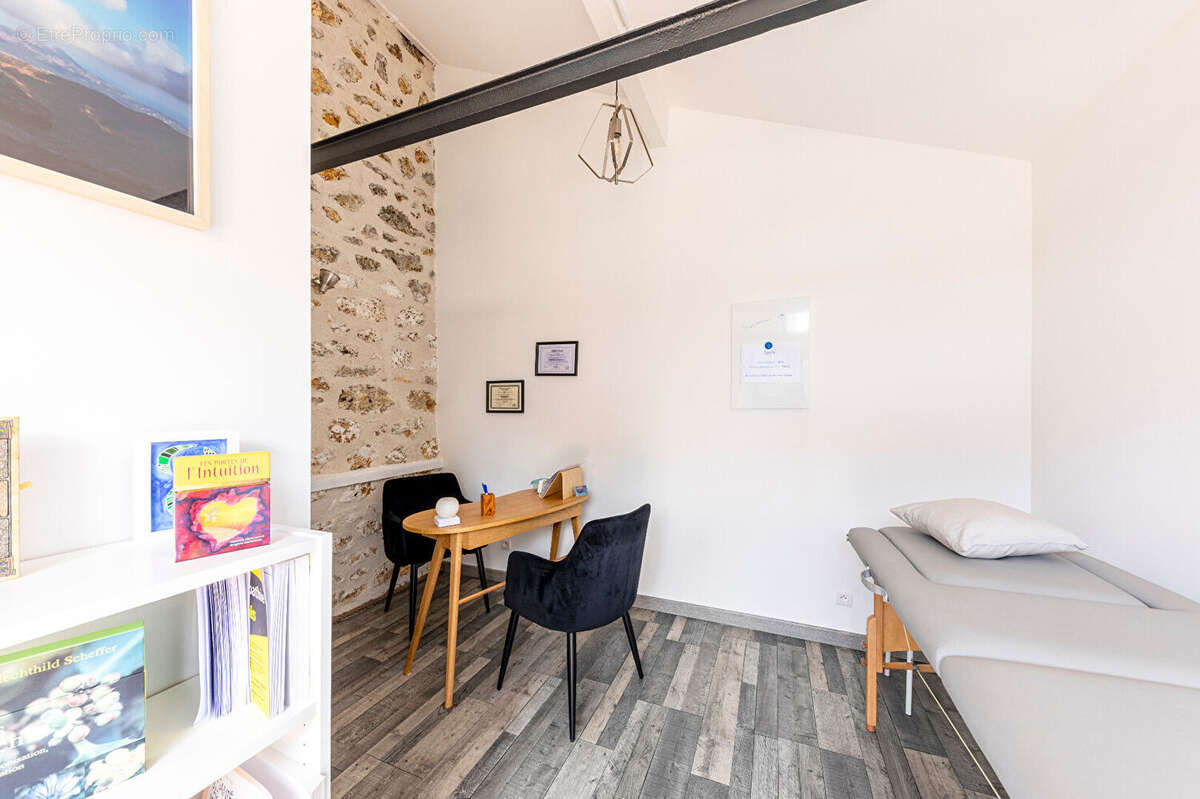 Maison à TAVERNY