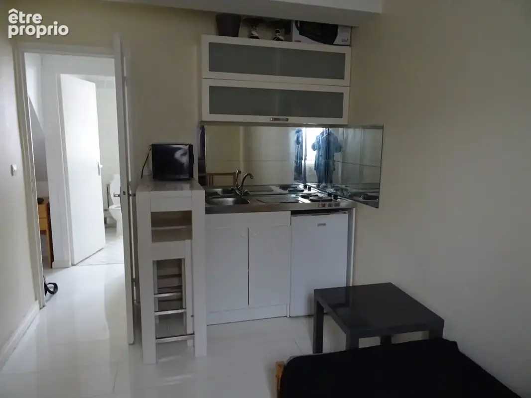 Appartement 1 pièce 105 m² à vendre à Reims (51100) - photo 5