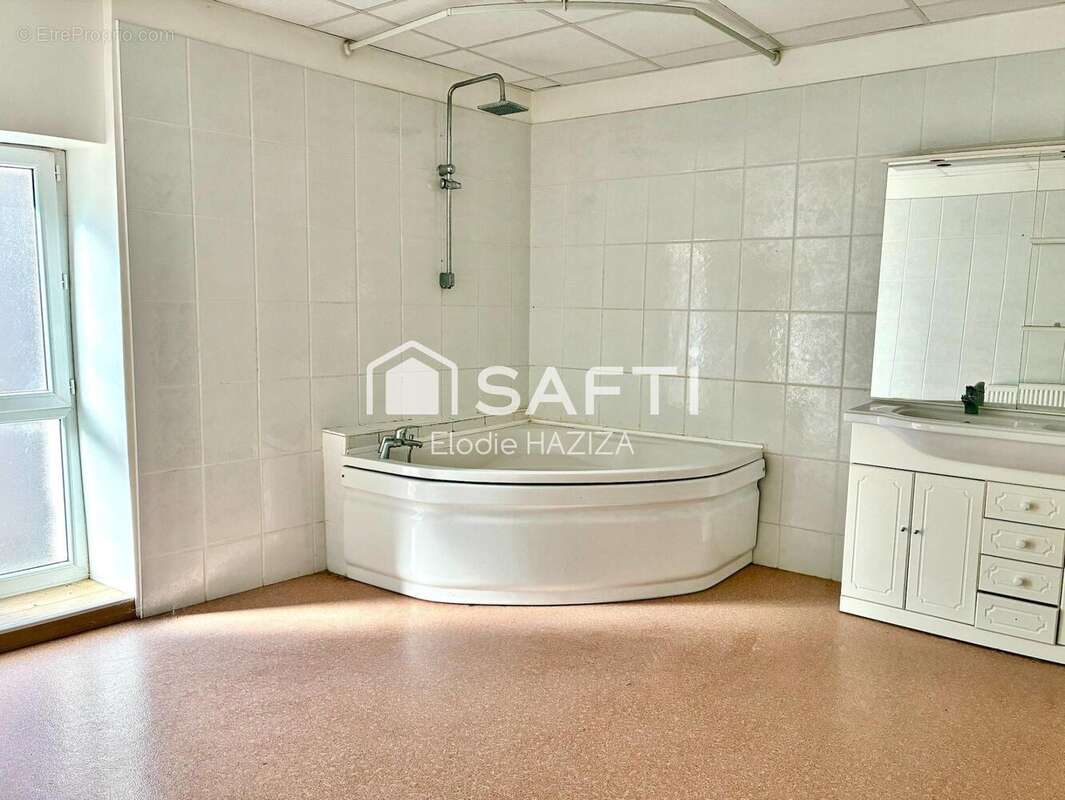 Photo 6 - Maison à THENEZAY