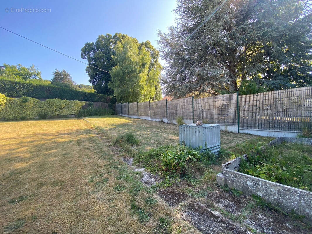 Appartement à GIF-SUR-YVETTE