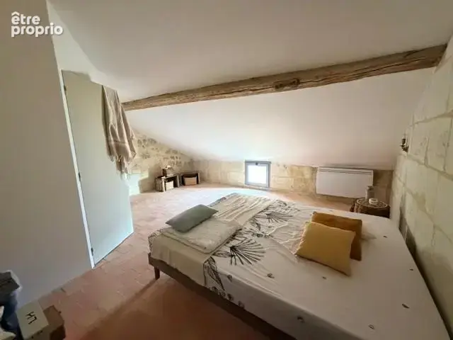 Maison 4 pièces 110 m² à vendre à Candes-Saint-Martin (37500) - photo 8