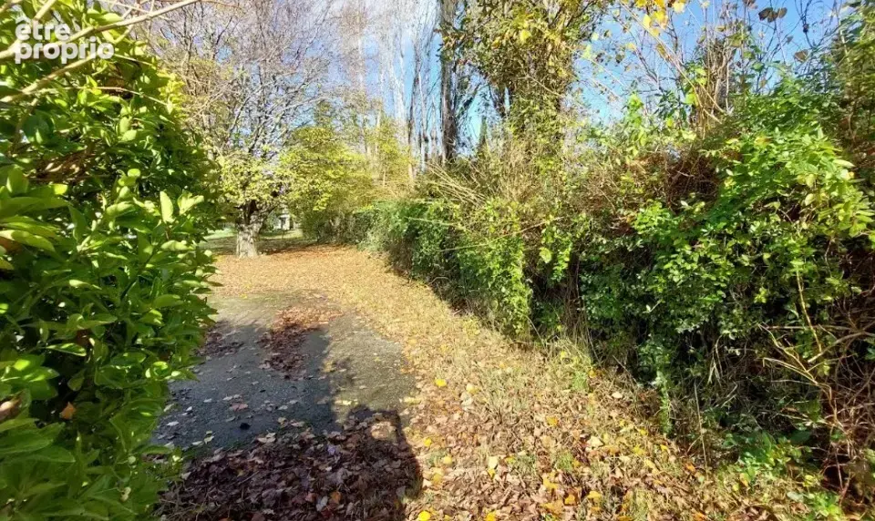 Terrain 1 123 m² à vendre à Montech (82700) - photo 4