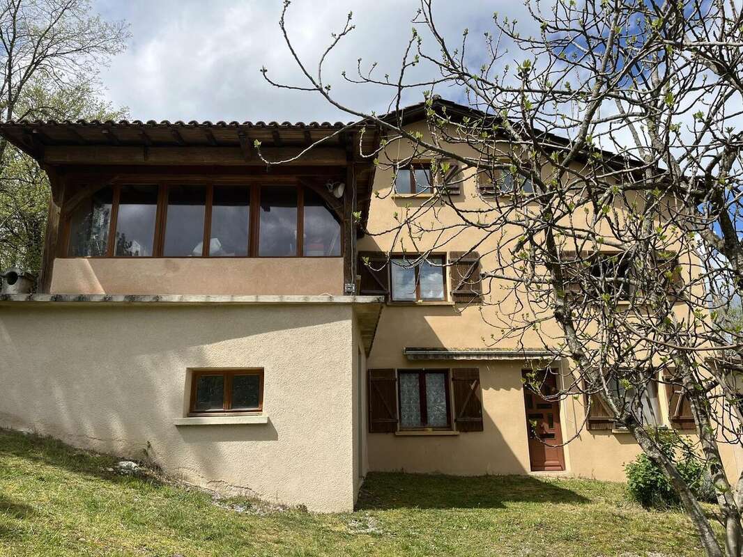 IMG1434 - Maison à FIGEAC