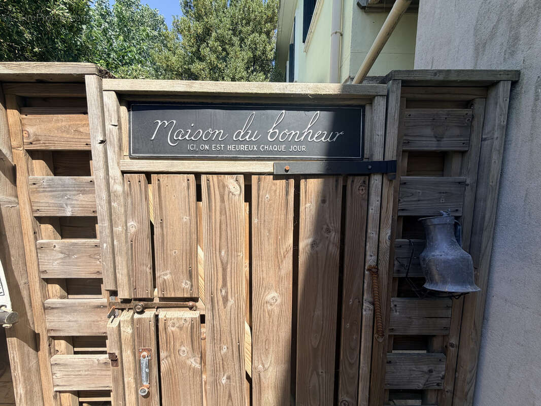 Appartement à PALAVAS-LES-FLOTS