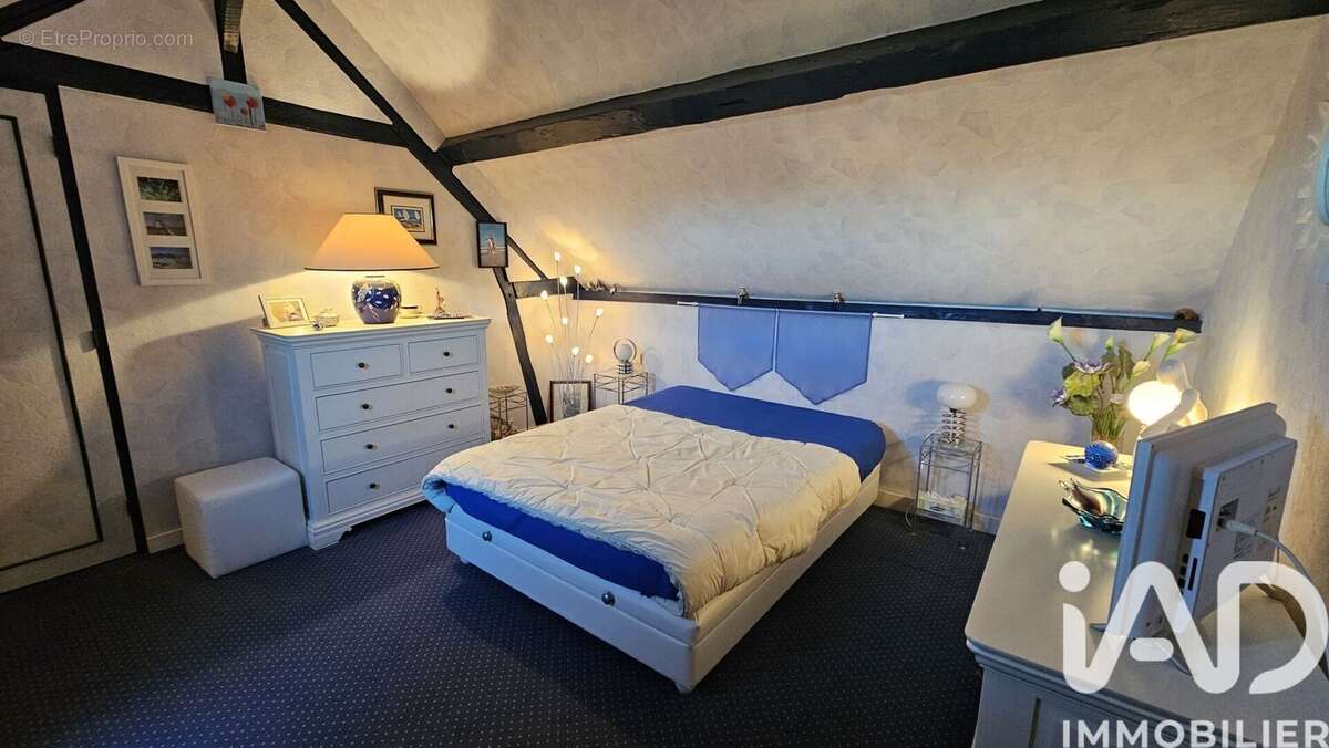 Photo 9 - Maison à LE NEUBOURG