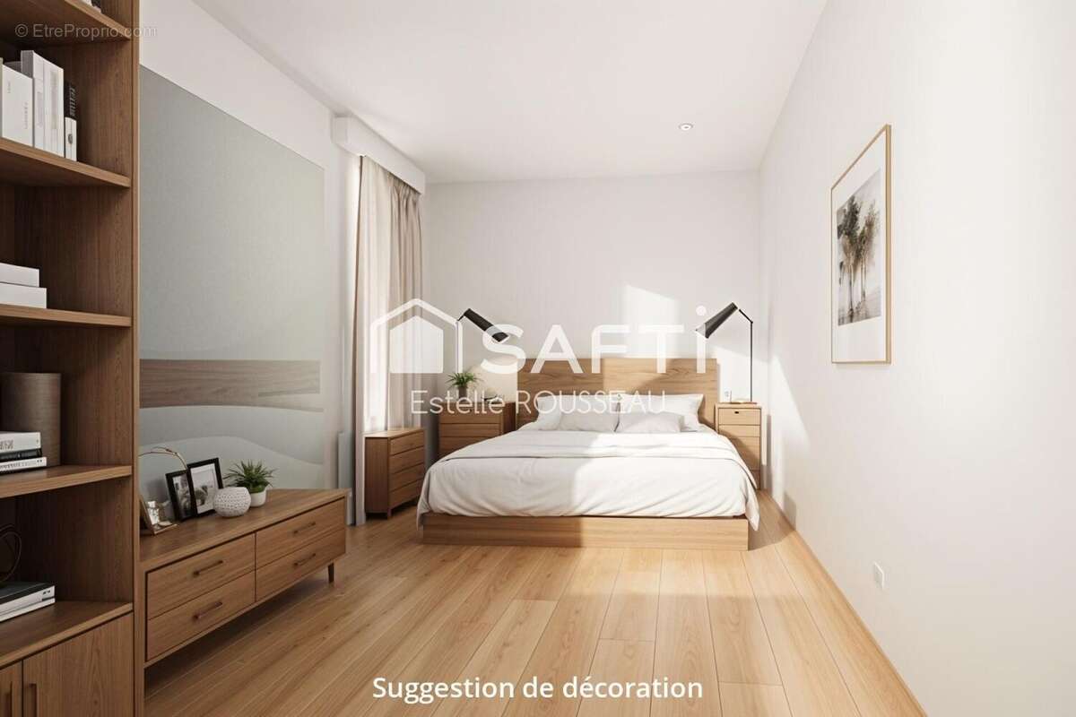 Photo 5 - Maison à SAINT-MAUR-DES-FOSSES