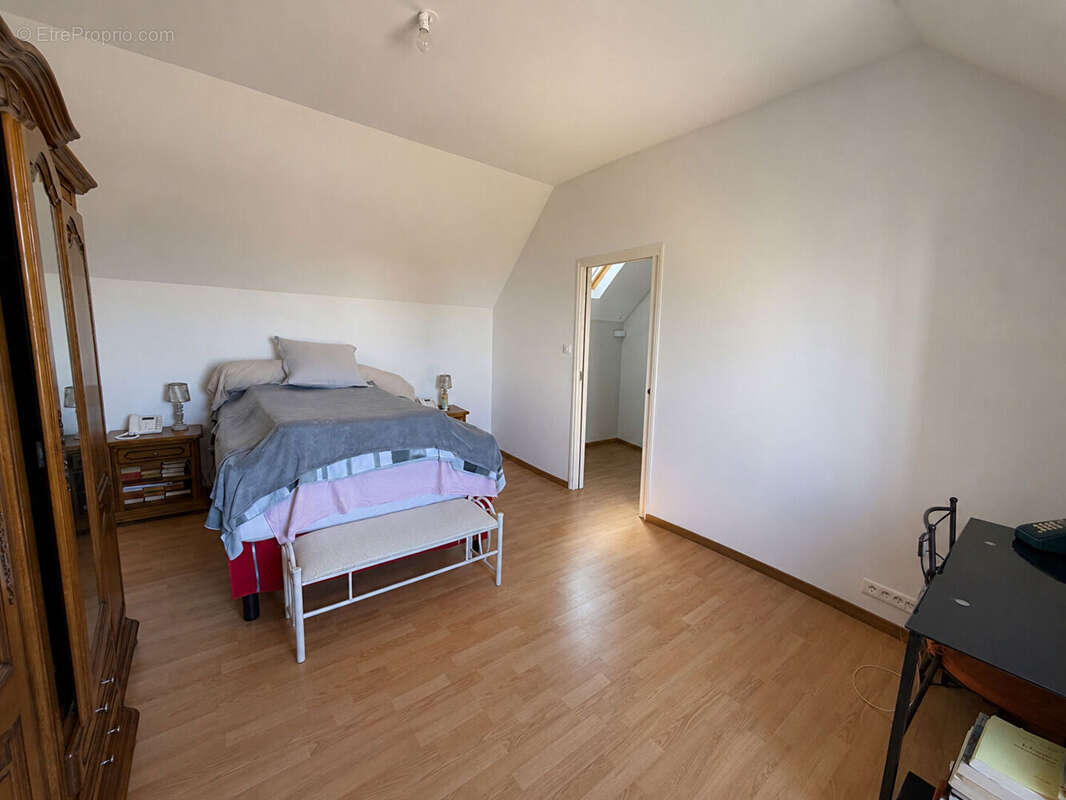 Maison clé en main à 400 m de la plage de la Grève Blanche - photo 4