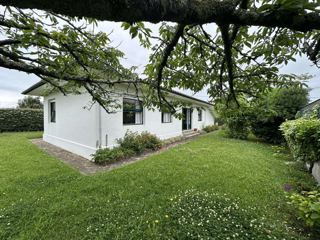 Maison à ANGLET
