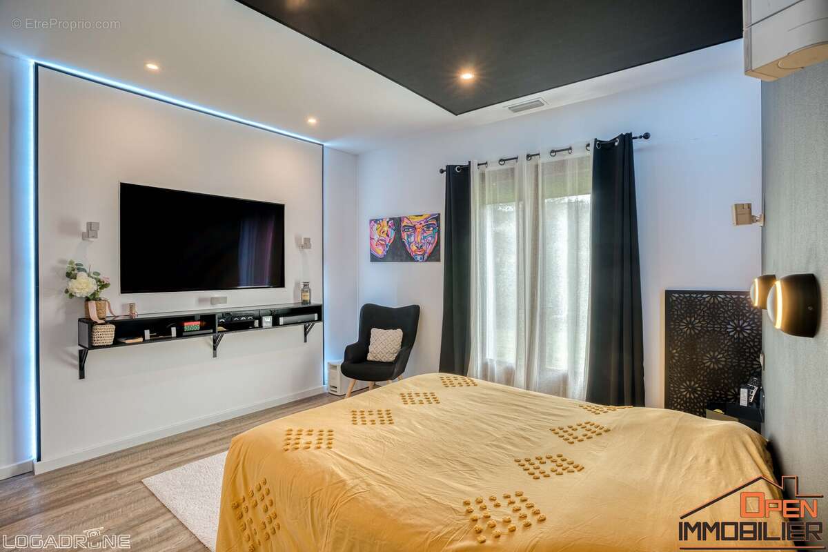 Maison à VILLENEUVE-SUR-LOT