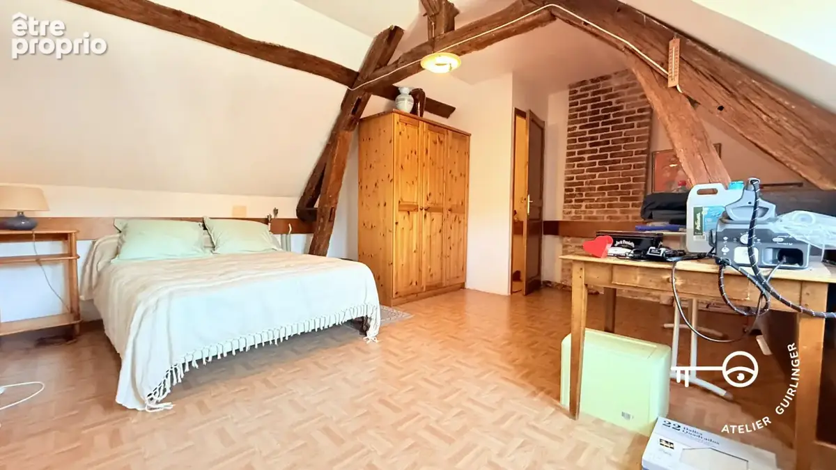 Votre nouveau chapitre de vie, au calme d'une authentique maison solognote - photo 13
