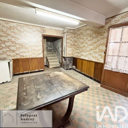 Photo 8 - Maison à AIGUES-VIVES