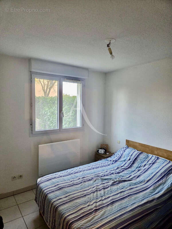 Appartement à SAINT-SULPICE