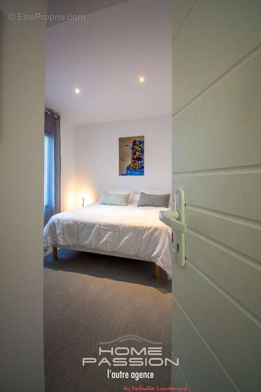 Maison à SAINT-PALAIS-SUR-MER