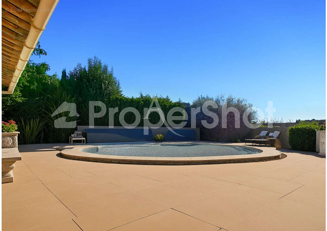 Maison à SAINT-PAUL