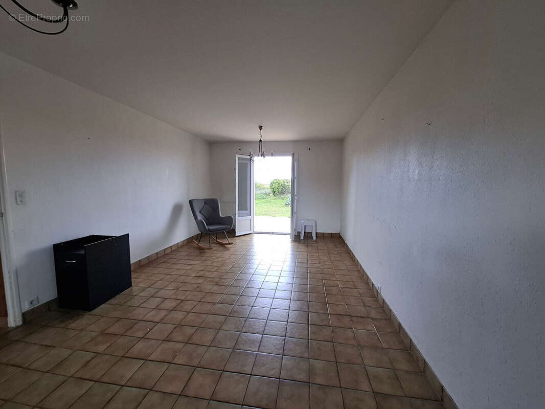 Maison à BATZ-SUR-MER