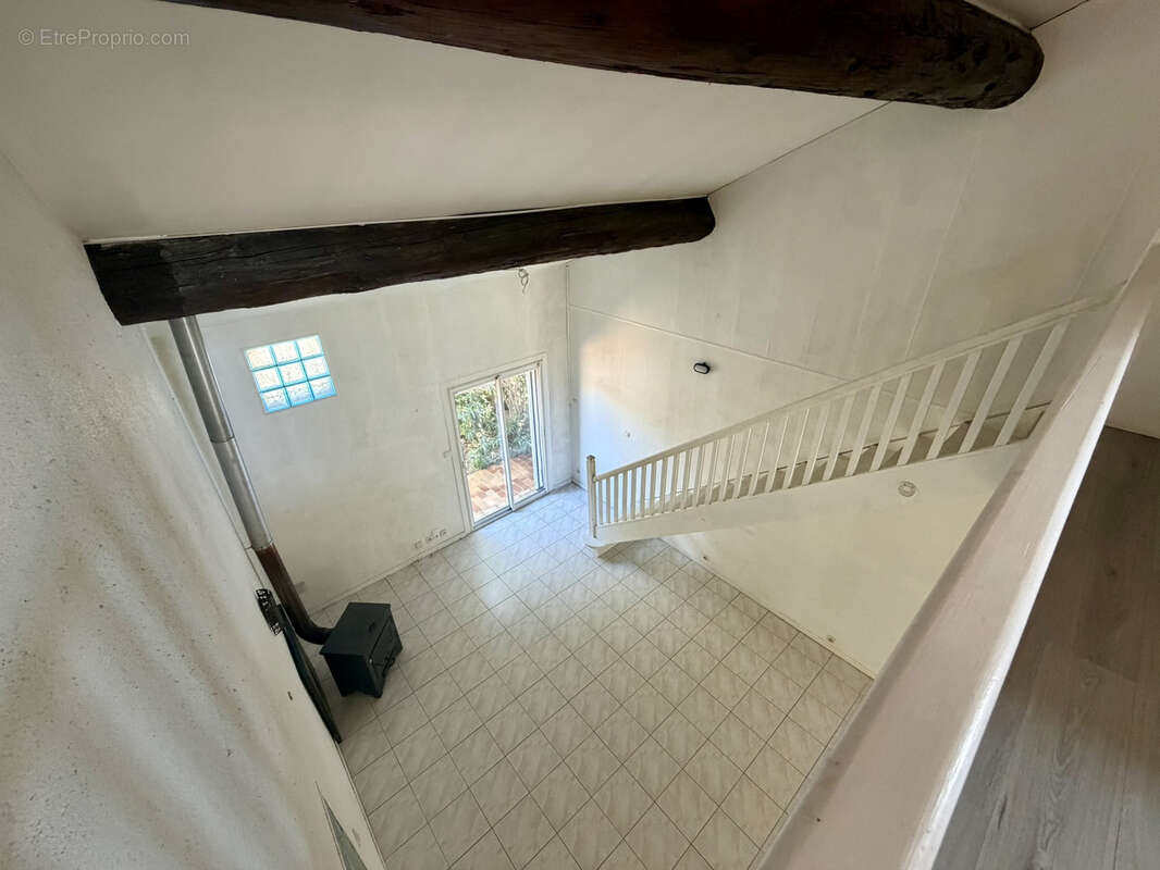 villa T4  avec chambre et sanitaire de plain pied - photo 17