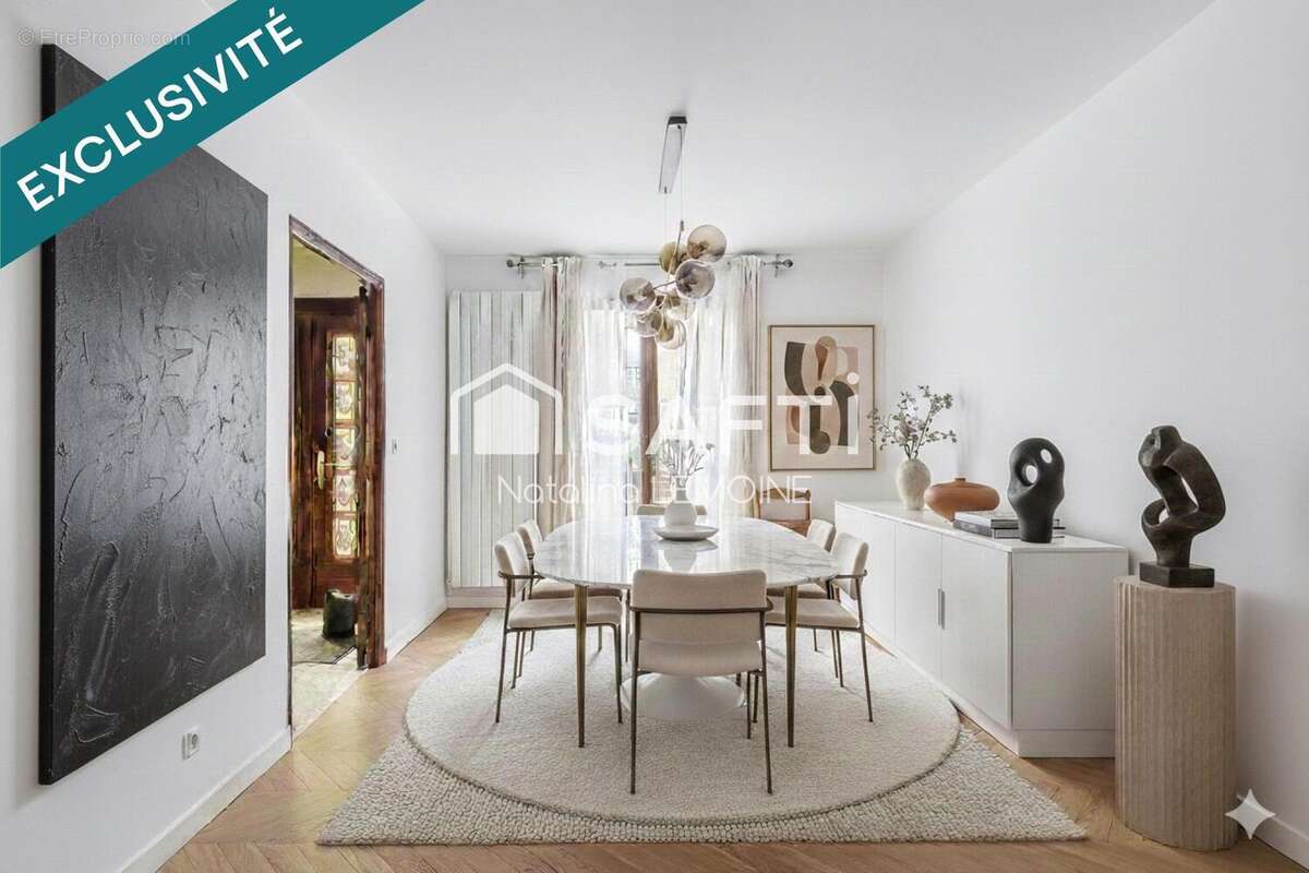 Photo 3 - Maison à SAINT-MAUR-DES-FOSSES