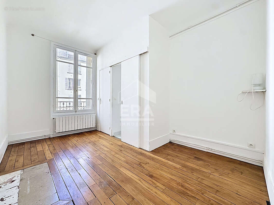 Appartement 53m² à paris 12e arrondissement - photo 5