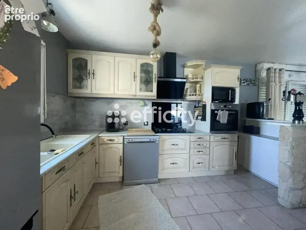 Maison 5 pièces 100 m² à vendre à Marsac (16570) - photo 7