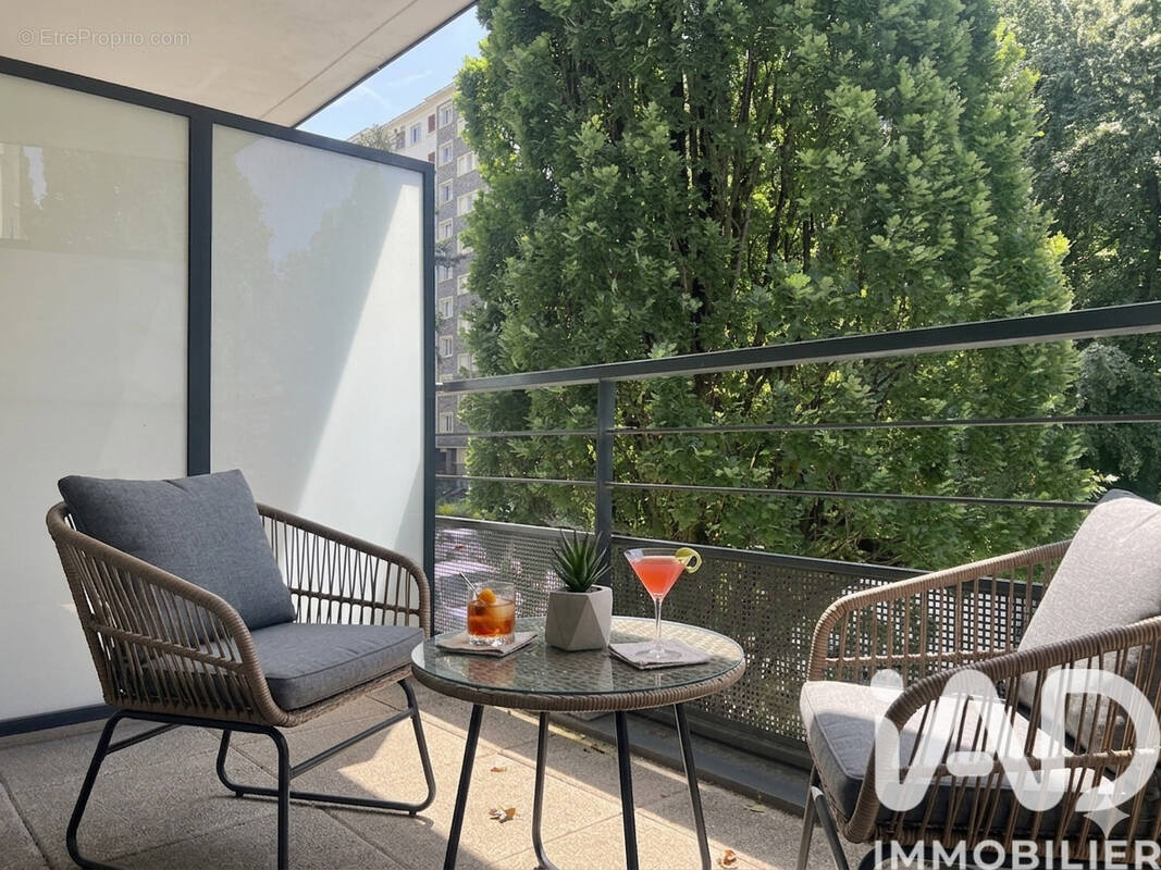 Photo 1 - Appartement à NANTES
