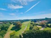 Appartement à MANDELIEU-LA-NAPOULE