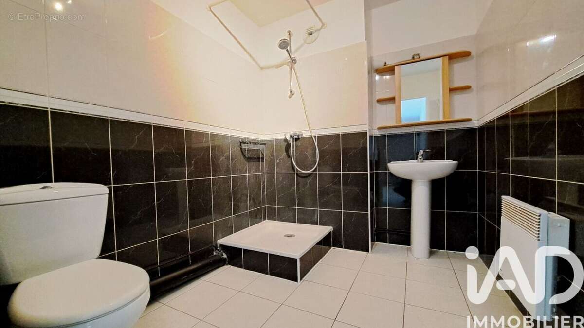 Photo 7 - Appartement à PONTAULT-COMBAULT