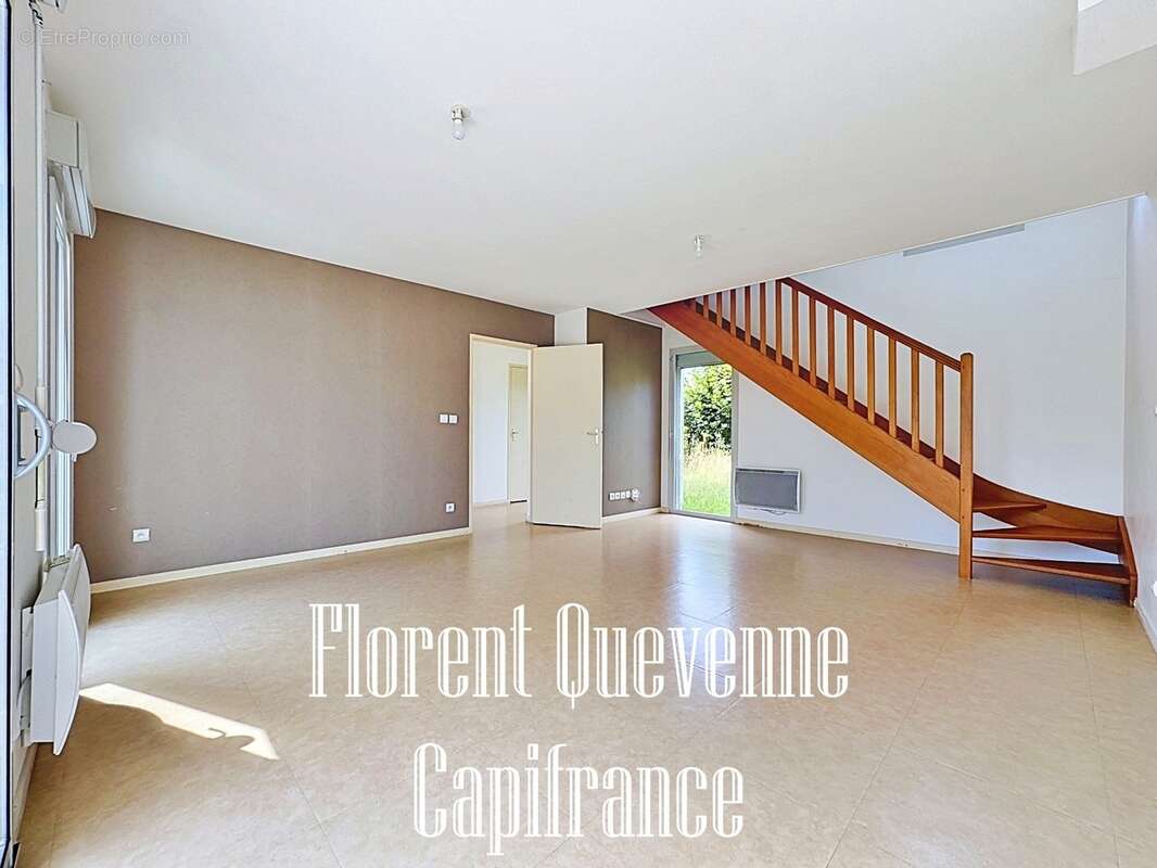 Maison à vendre 4 pièces SAINT CONTEST (14) - photo 9