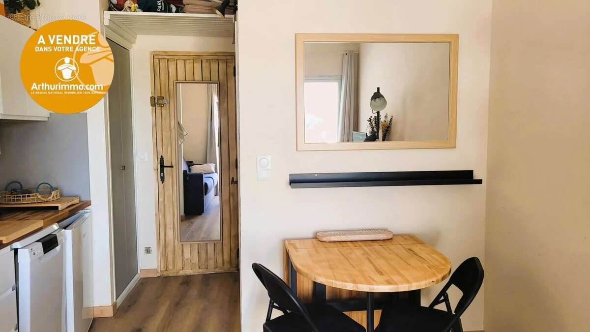 Appartement à LE LAVANDOU