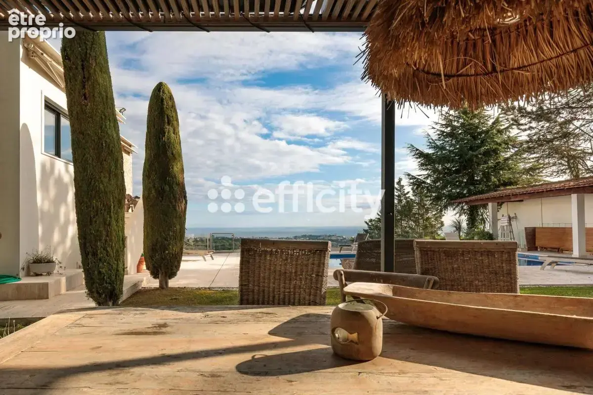 Maison 11 pièces 400 m² à vendre à Vallauris (06220) - photo 17