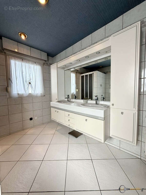 Maison à ROHRBACH-LES-BITCHE