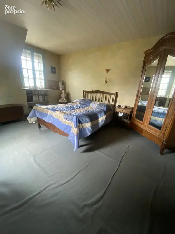 Maison 6 pièces 167 m² à vendre à Villaines-La-Carelle (72600) - photo 6