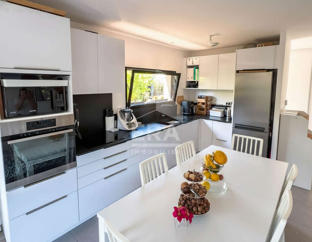 Appartement à DARDILLY