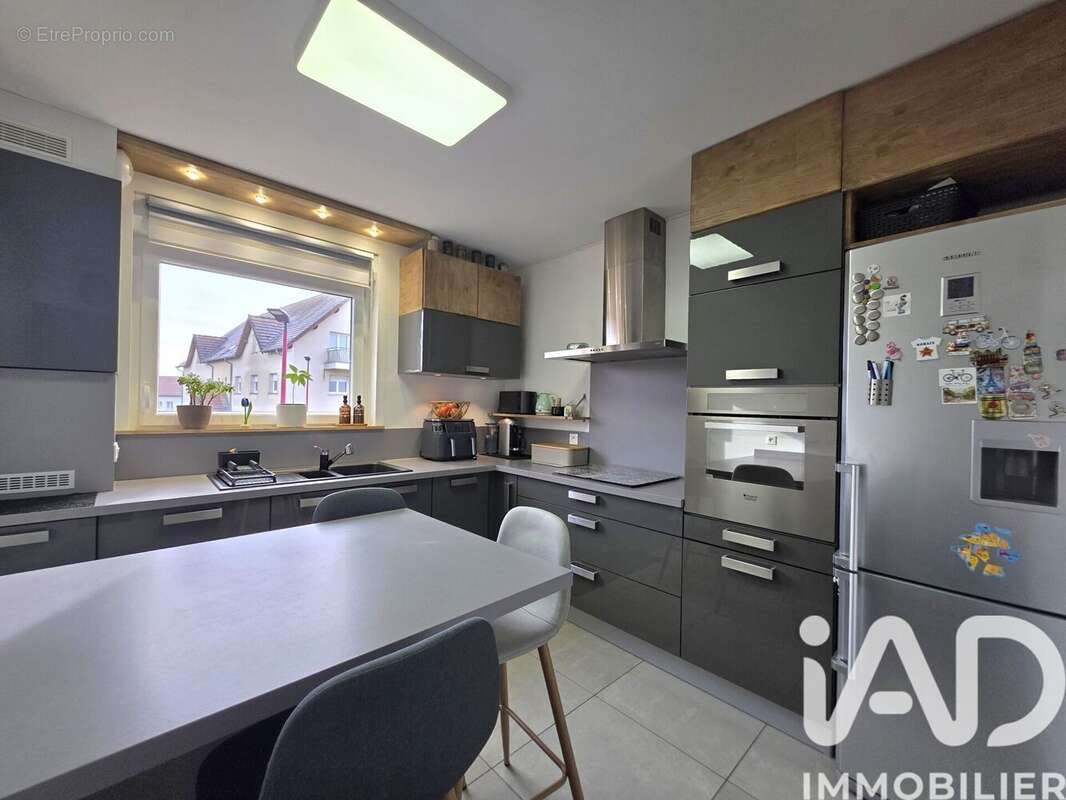 Photo 4 - Appartement à ROUHLING