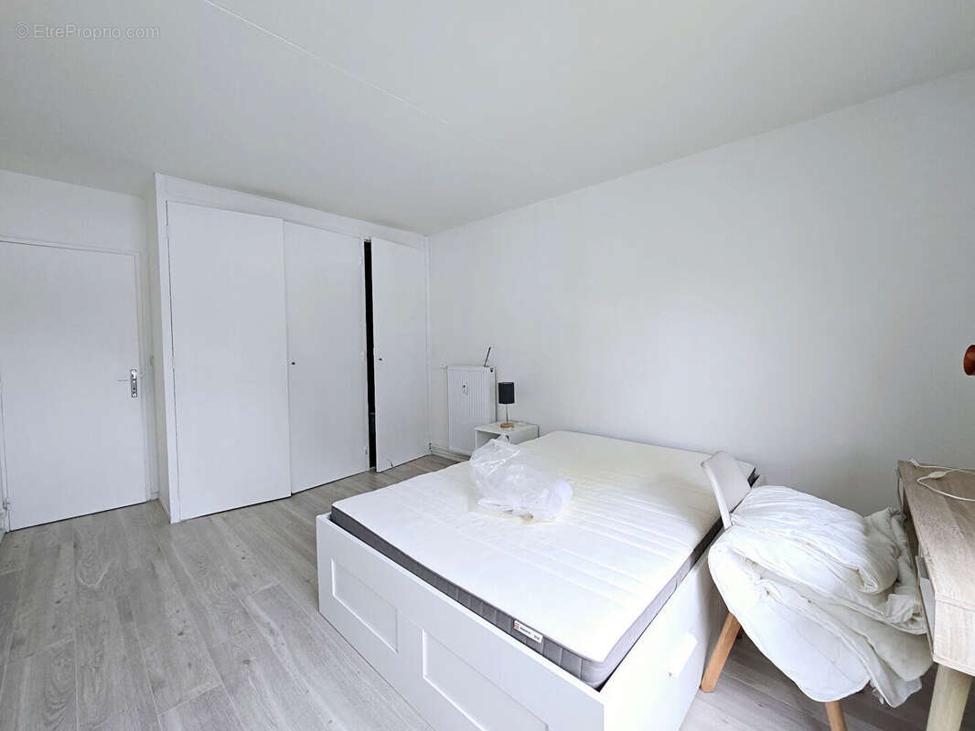 Appartement à MERIGNAC