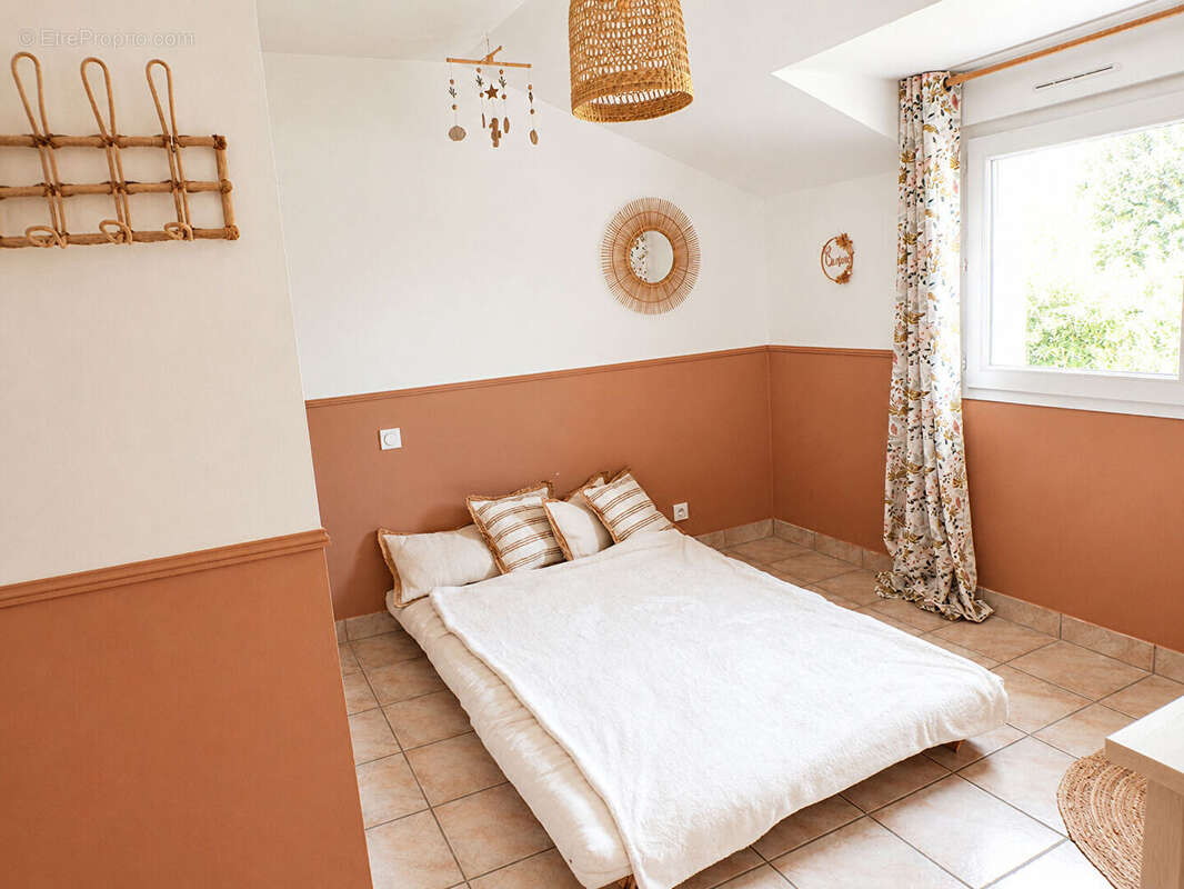 Maison à SAINT-MICHEL-CHEF-CHEF