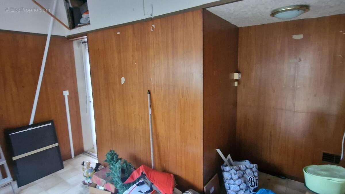 Photo 6 - Maison à SAVIGNY-SUR-ORGE