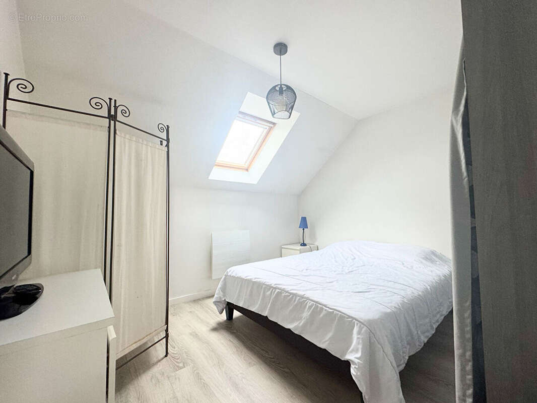 Maison à LA BAULE-ESCOUBLAC