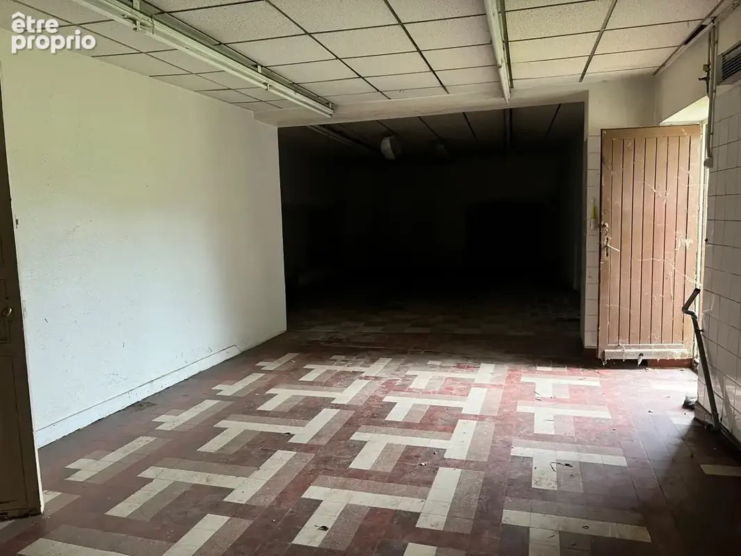 Maison de village atypique avec grand potentiel - photo 14