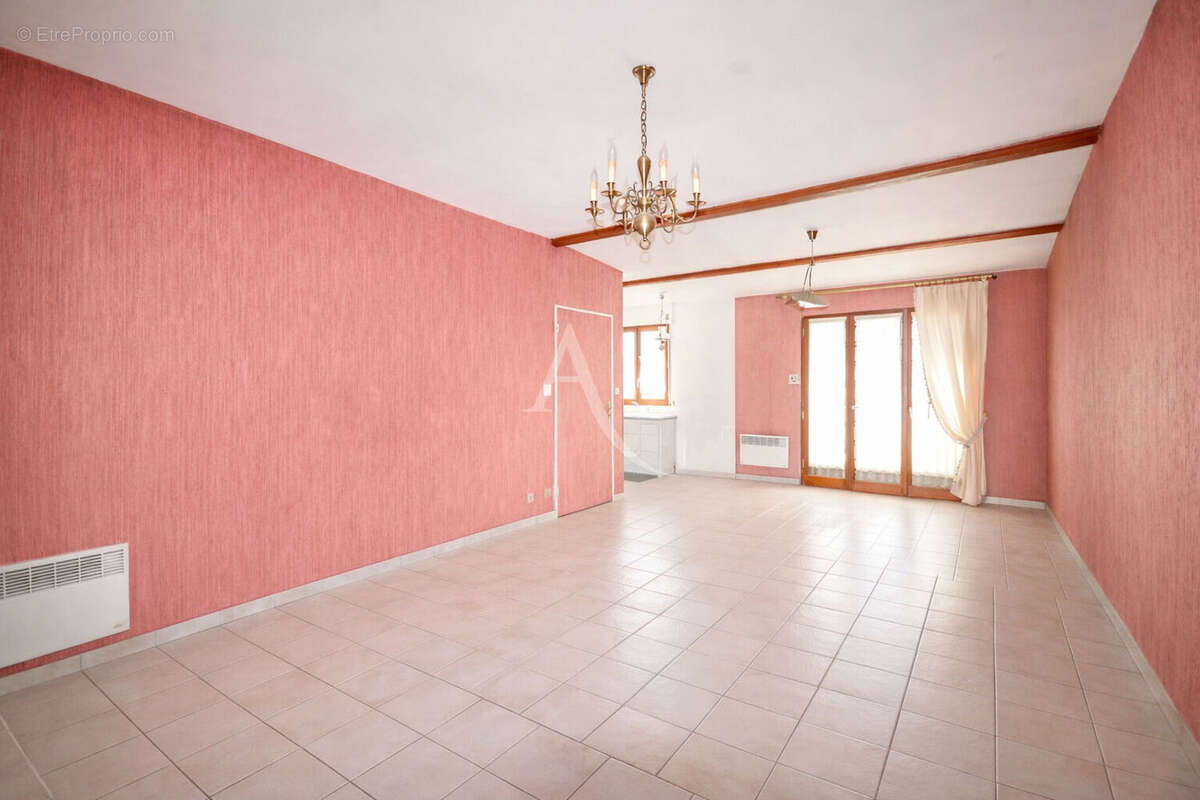 Appartement à ANTONY
