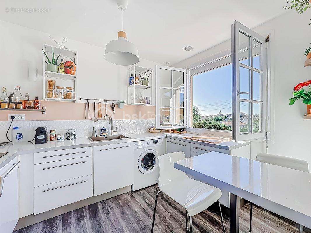 Maison à SAINT-GEORGES-D&#039;ORQUES